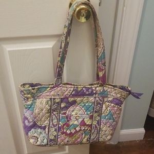 Vera Bradley bag